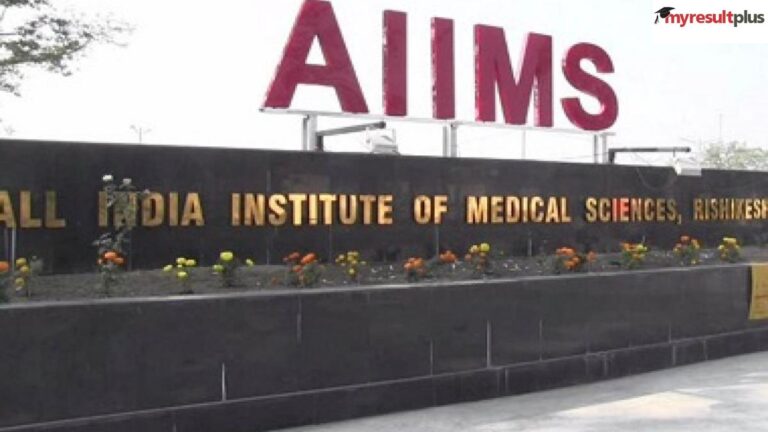 Aiims Norcet 4 Result 2023 And Bsc Paramedical Courses Seat Allocation List Released, How To Check: Results.amarujala.com Aiims Norcet 4 Result 2023 And Bsc Paramedical Courses Seat Allocation List Released, How To Check: Results.amarujala.com