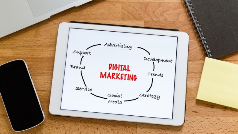 10 Reasons to Enrol in a Digital Marketing Course