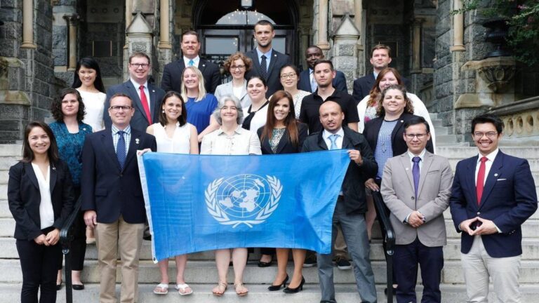 10 Ways That Taking Part in a MUN Will Benefit You Later