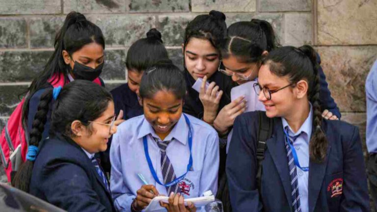 CBSE 10th, 12th Supplementary Practical Exam Dates are OUT; Steps to check the Exam Schedule