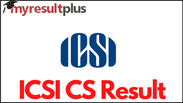 Result Released At Icsi.edu, How To Check: Results.amarujala.com