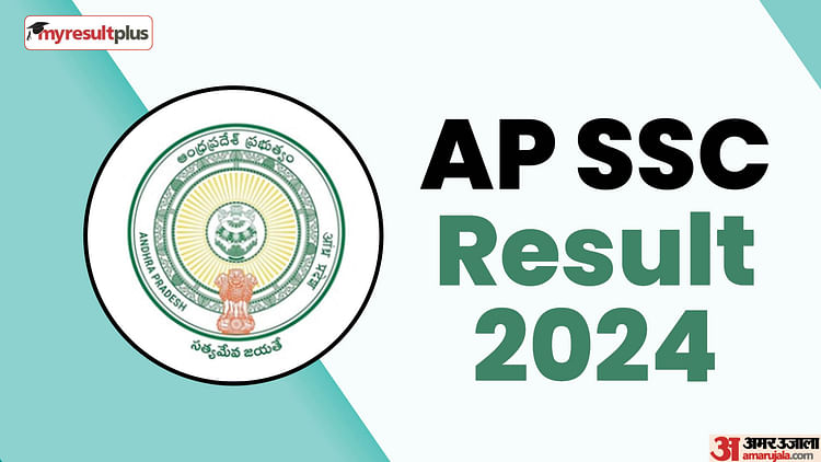 Ap Ssc Class 10th Result 2024 Releasing Soon, Check The Date And More Updates Here: Results.amarujala.com