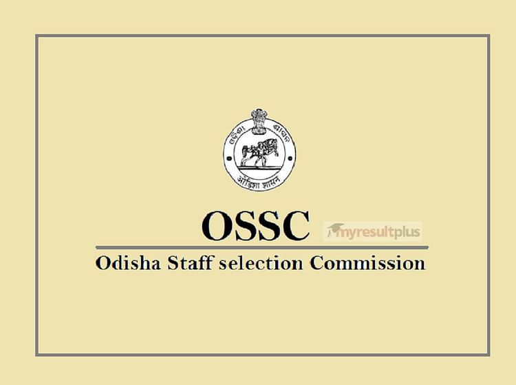 Ossc Chsl 2023 Mains Result Out Now, 497 Candidates Qualified, Check Result At Ossc.gov.in: Results.amarujala.com