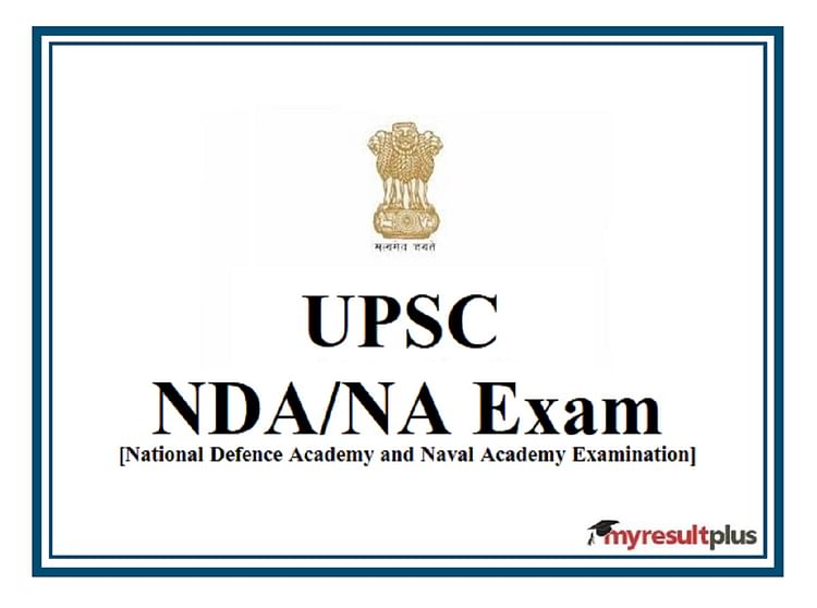 Upsc Nda, Na 2 Result 2023 Out At Upsc.gov.in; 699 Candidates Qualified, Check The Final Result Here: Results.amarujala.com