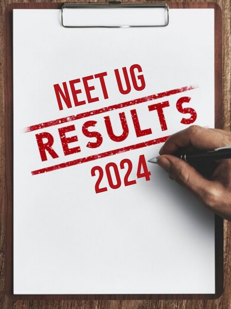 NEET UG Result 2024 will be released soon, Check date and time