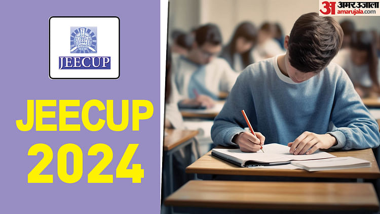 Jeecup 2024 Round 6 Allotment Result For Upjee Out Now, Read The Steps To Check Result Here: Results.amarujala.com