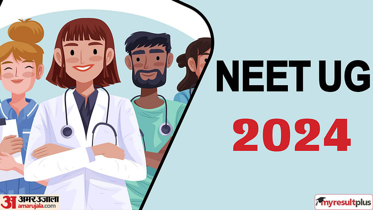 Neet Ug 2024 Revised Scorecard Out Now; Counselling To Begin Shortly, Read More Details Here: Results.amarujala.com