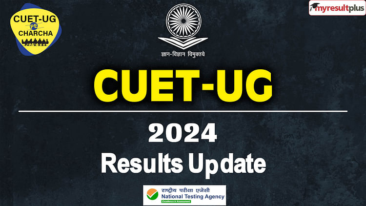 Cuet Ug Result 2024 Likely To Be Declared Today: Report: Results.amarujala.com