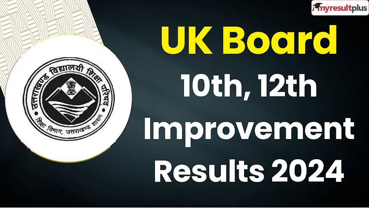 Uk Board 10th, 12th Improvement Results 2024 Out At Ubse.uk.gov.in, Read More Details Here: Results.amarujala.com Uk Board 10th, 12th Improvement Results 2024 Out At Ubse.uk.gov.in, Read More Details Here: Results.amarujala.com