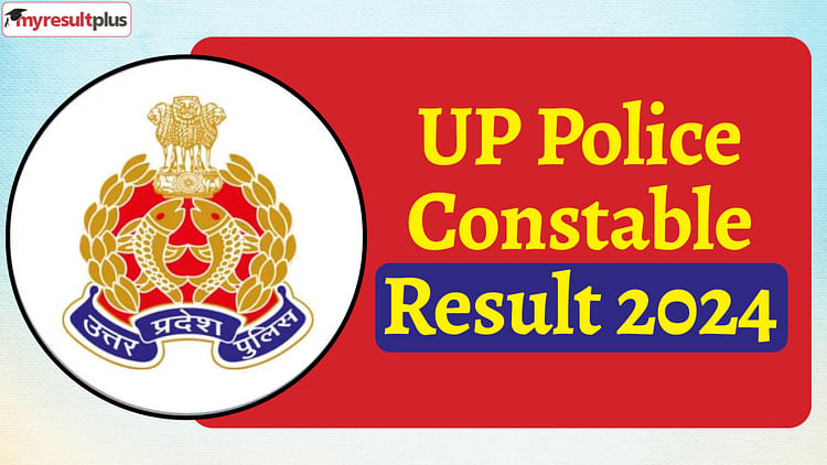 Up Police Constable Result 2024 Releasing Soon, Read More Details Here: Results.amarujala.com